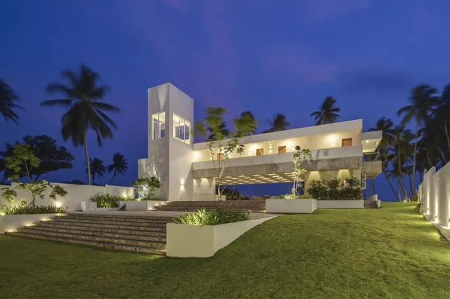 Serendivi Resort Hotel