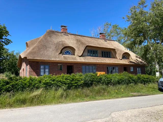 Dammwärterhaus