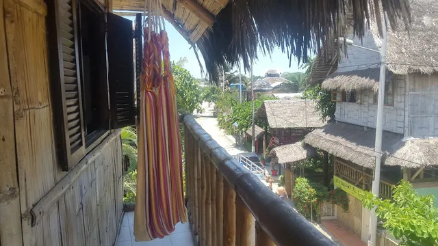 La Facha Hostel Restaurant & Surf