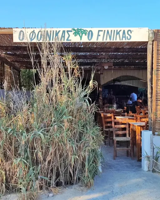 Finikas Bar& Restaurant