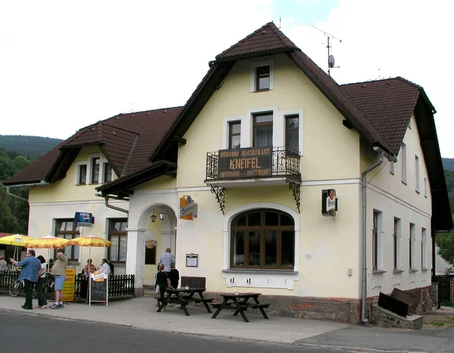 Pension Kneifel