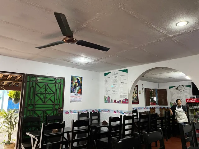 Pupusería Cielito Lindo