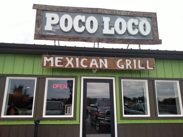 Crazy Apes Discount Warehouse