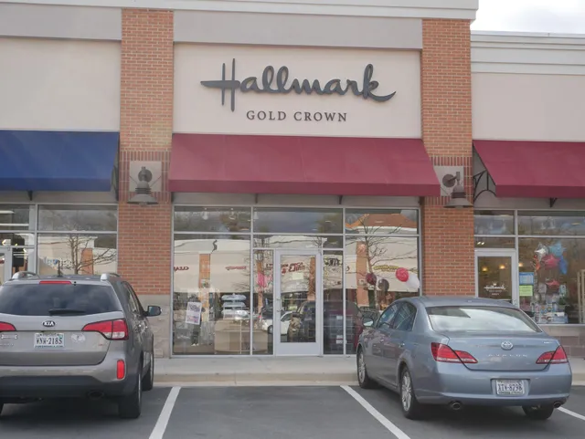 Banner's Hallmark Shop