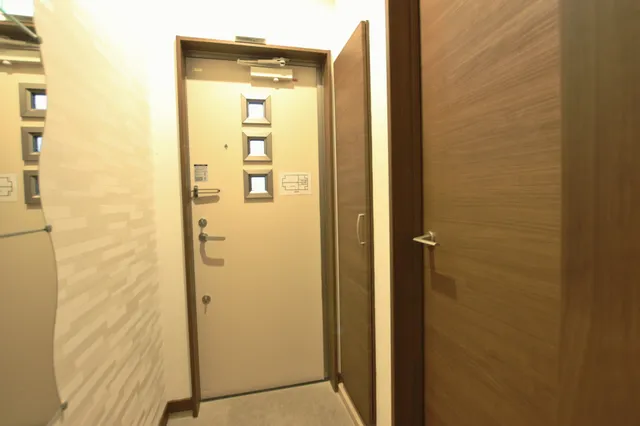 Forest Terrace Tenjinminami