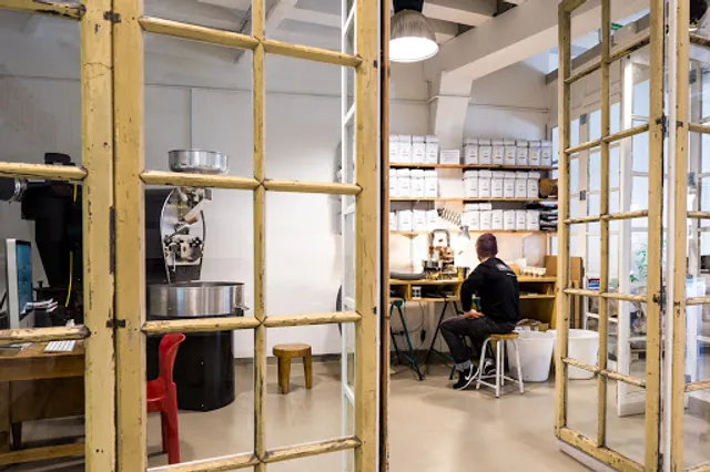 Nomad Frutas Selectas