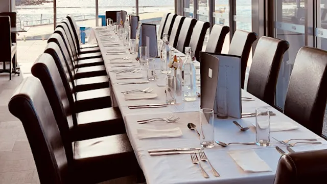 Spring Bay Seafood & Wine Bar