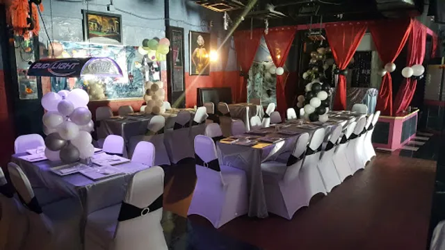 Red Internacional Bar