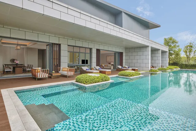 Hilton Shanghai Fengxian