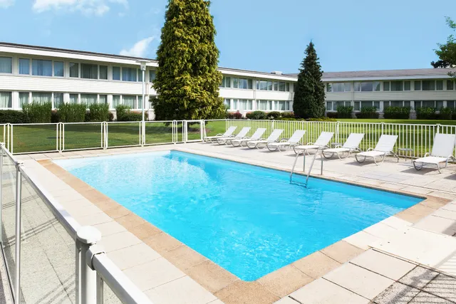 Novotel Lille Aéroport