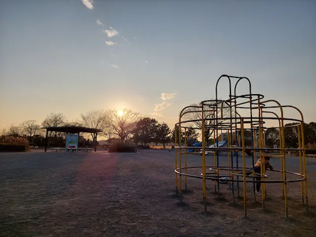 Saiko Dōman Green Park