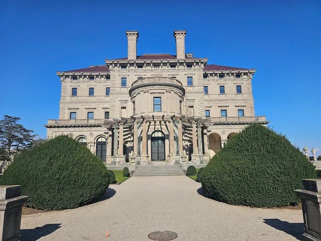 Wyndham Vacation Resorts - Long Wharf