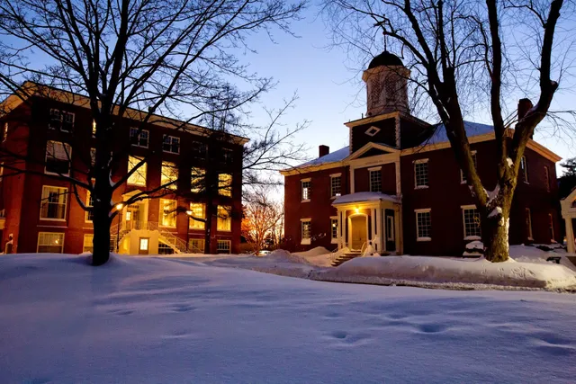 University of New England - Portland Campus for the Health Sciences