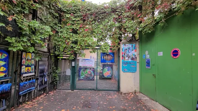 La Maison du petit canard