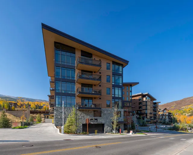 Aspen Valley Health – Snowmass Clinic
