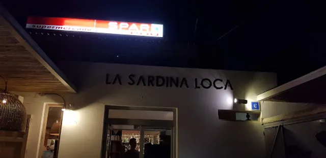 La Sardina Loca