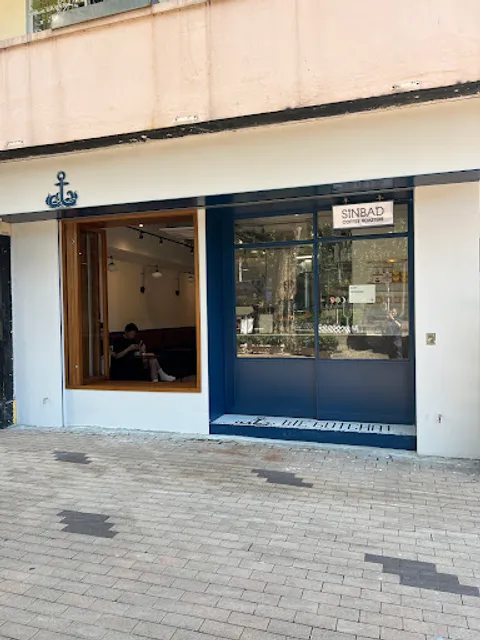 Sinbad Coffee Roasters