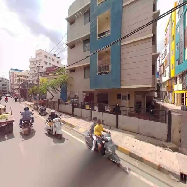 ABHISHEK HOTEL. ABHISHEK KUMAR