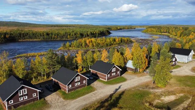 Äijäkoski Holiday Village Ltd