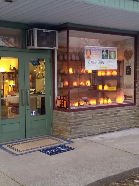 Gaias Gifts