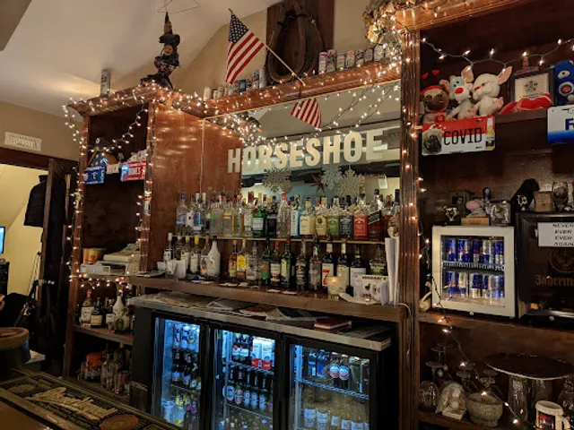 Horseshoe Inn