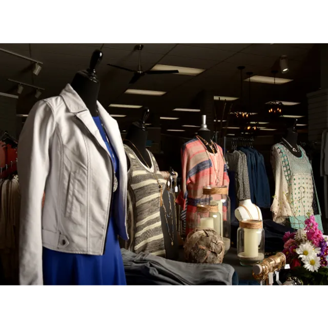 The Style Loft Boutique