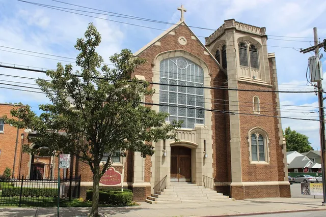 Our Lady Queen of Peace Roman Catholic Church