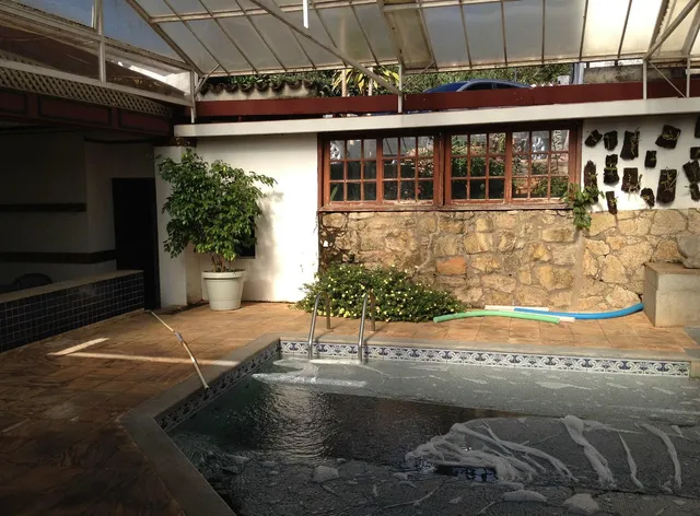 Pousada Três Portas