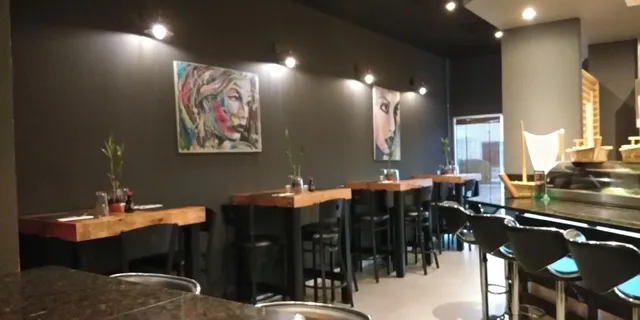 Kazoku Japanese Bistro