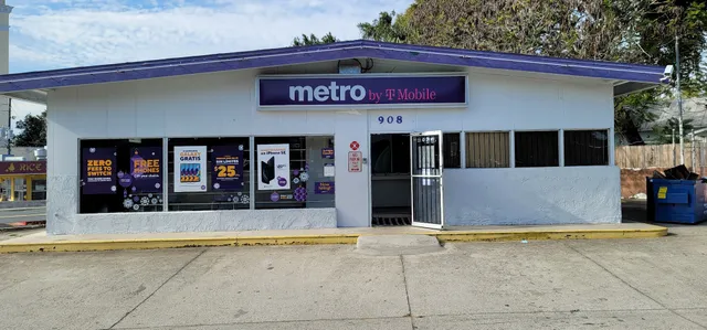 Metro by T-Mobile