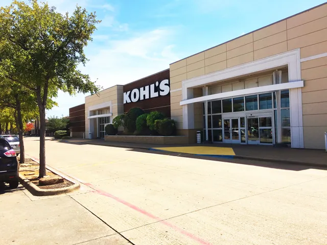 McKinney Marketplace