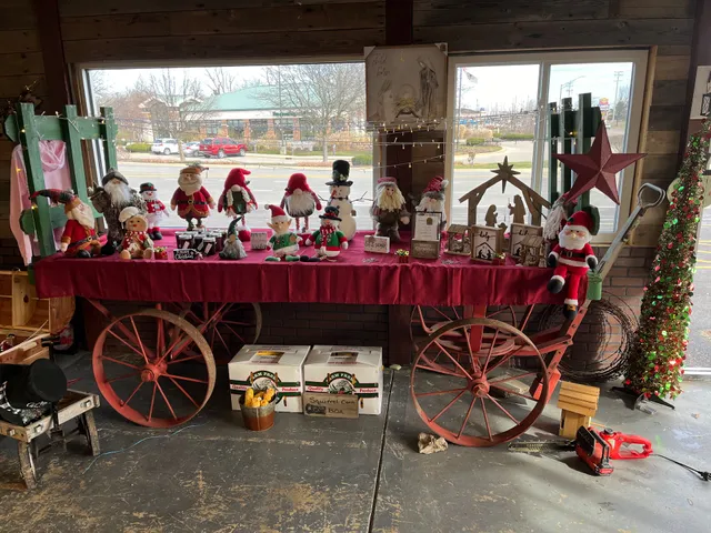 Wessels' Family Farm