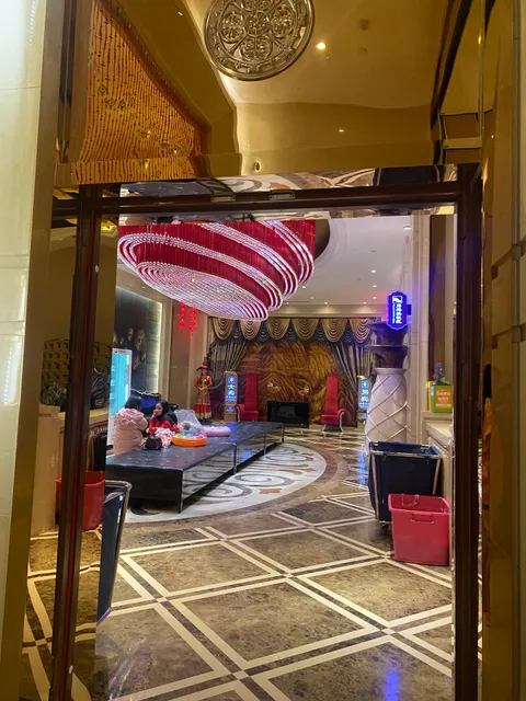 Shandong Hongteng International Hotel