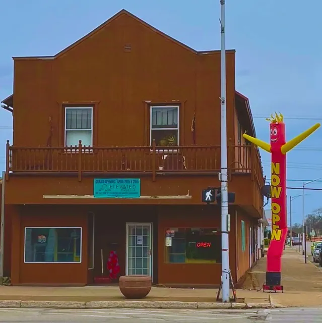 Elevated Exotics Escanaba Recreational Cannabis Dispensary