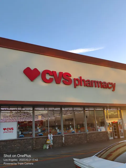 CVS Pharmacy