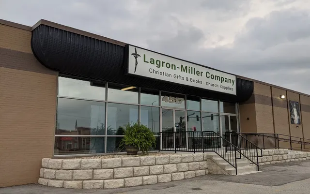 Lagron-Miller Company