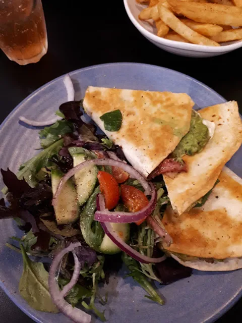 The Coffee Club Café - Greensborough Plaza