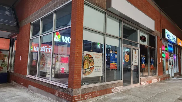 (NORTH YORK) Student Tasty Biryani by Otaaq Cuisine