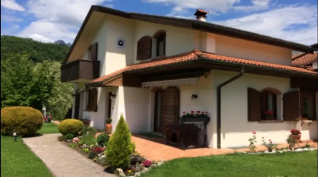 La Pecora Nera Bed & Breakfast Belluno