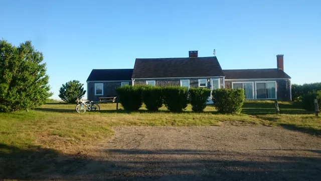 Nantucket Field Station