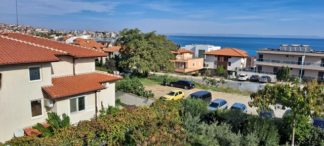CHERRY VILLA SOZOPOL