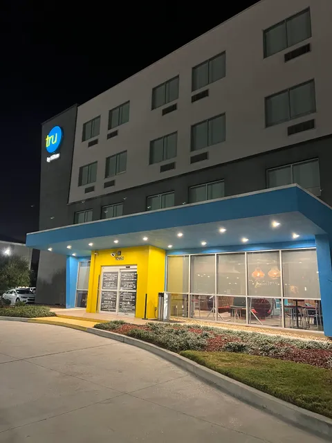 Tru by Hilton Baton Rouge I-10 East