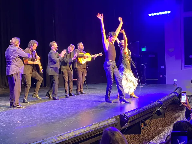 Greater Boston Stage Company