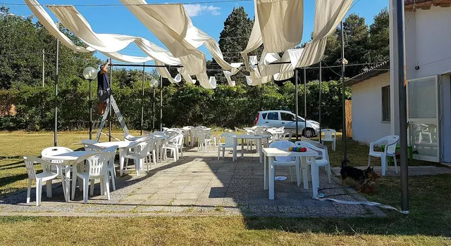 Camping Monti del Sole