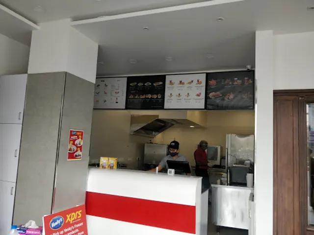 Venky's xprs(Hinjawadi)