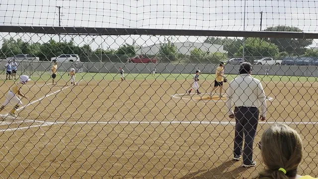 Manchaca Optimist Youth Sports Complex