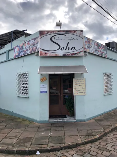Padaria e Confeitaria Sehn