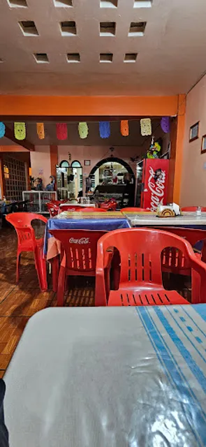 Restaurante “Doña Con”