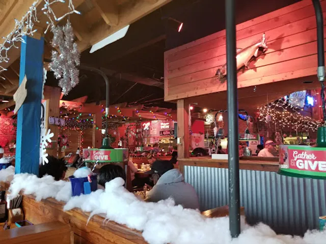Texas Roadhouse