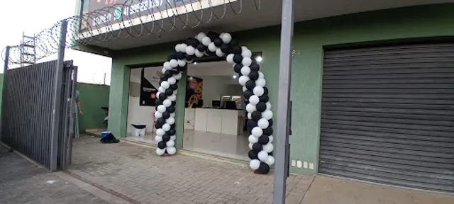 pizza para você São Gabriel - colombo 2